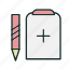 clipboard, document, file 