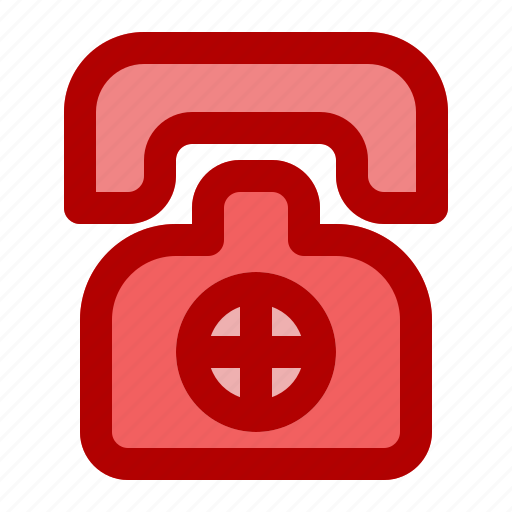 Call, care, center, emergency, hospital, medical icon - Download on Iconfinder