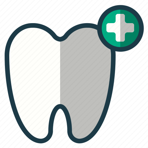Care, dental, dentist, health, medical, orthodontic, tooth icon - Download on Iconfinder