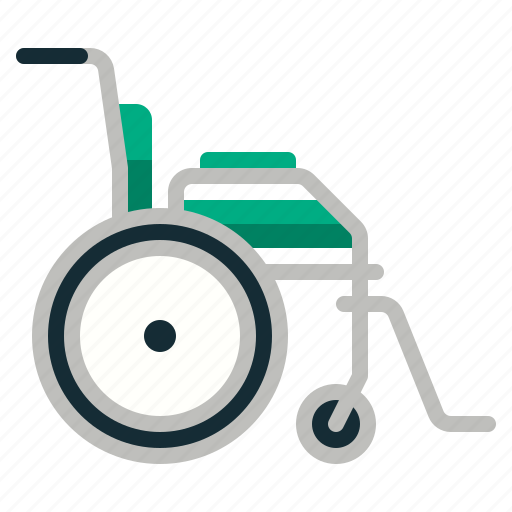 Disability, emergency, handicap, hospital, wheelchair icon - Download on Iconfinder