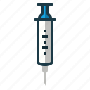 drug, injection, medical, medicine, syringe, treatment, vaccine