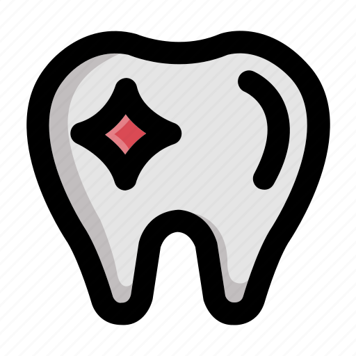 Dental, dentist, dentistry, medical, orthodontist, teeth, tooth icon - Download on Iconfinder