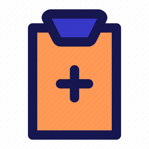 Care, clinic, hospital, patients, patients data icon - Download on Iconfinder
