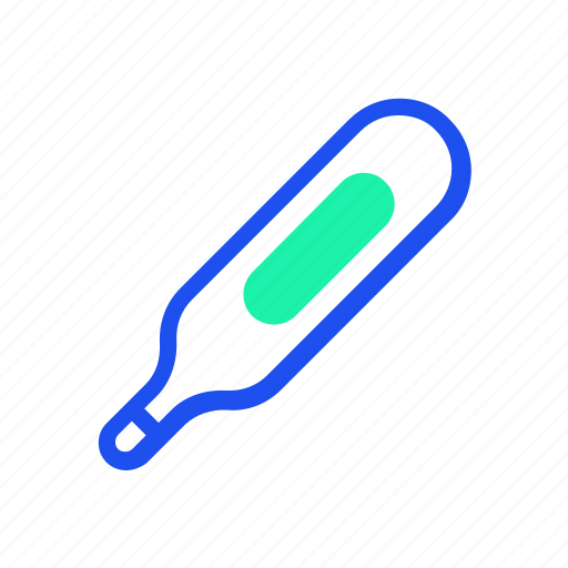 Digital, fever, health, medical, temperature, termometer, thermometer icon - Download on Iconfinder