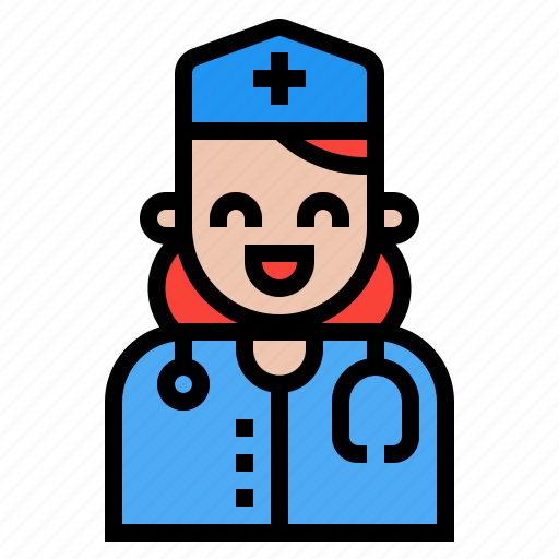 Avatar, doctor, healthcare, medical icon - Download on Iconfinder