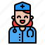 avatar, doctor, healthcare, medical 
