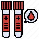 blood, laboratory, sample, test, testing, tube