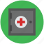 aid, first aid, first aid box, first aid kit, medical 
