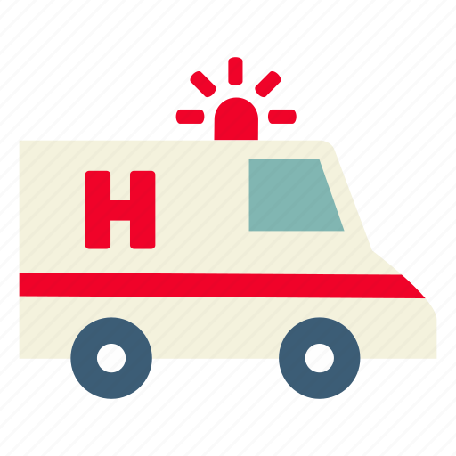 Ambulance, care, medical, pharmacy icon - Download on Iconfinder