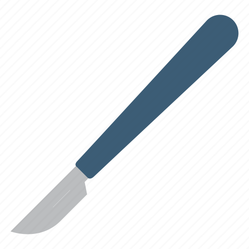 Knife, medical, hospital, treatment icon - Download on Iconfinder