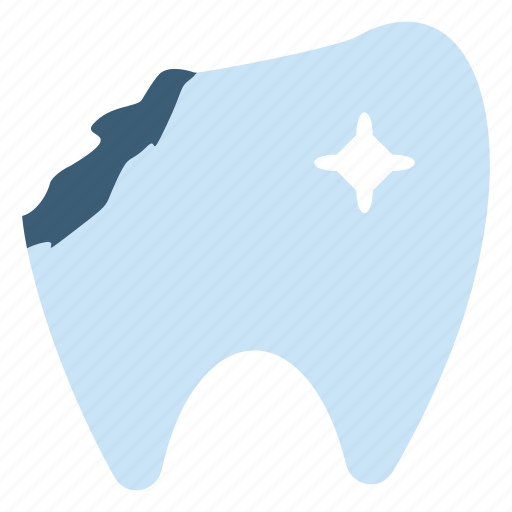 Care, germ, tooth, dental icon - Download on Iconfinder