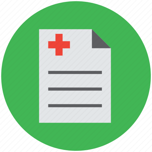 Chart, medical, medical report, medications, medicine sheet icon - Download on Iconfinder
