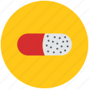 capsule, drug, medications, medicines, pills, tablets