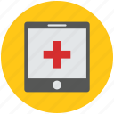 medical application, medical tablet, pharmacy tablet, tablet device, tablet pc