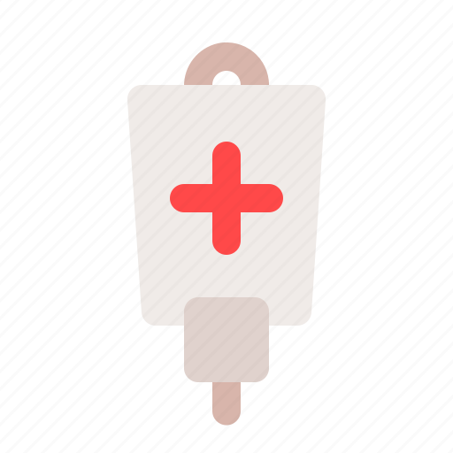 Healthcare, hospital, infuse, infusion, medical, medicine, serum icon - Download on Iconfinder