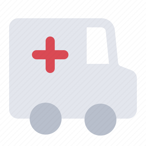 Ambulance, medical, medicane icon - Download on Iconfinder