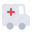 ambulance, medical, medicane 