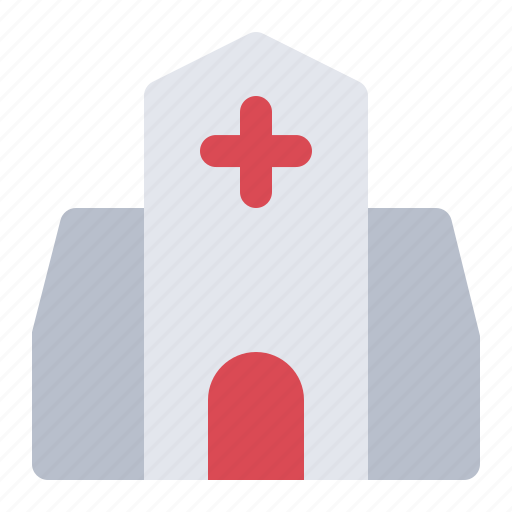 Hospital, medical, medicane icon - Download on Iconfinder