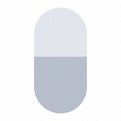 Pill, medical, medicane icon - Download on Iconfinder