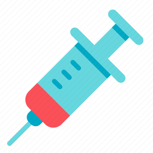 Medical, syringe, injection, vaccine, hospital, vaccination, virus icon - Download on Iconfinder