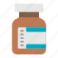 medicine, health, pharmacy, bottle, medical, pill, aspirin 