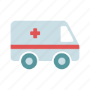 accident, ambulance, emergency, transport, vehicle
