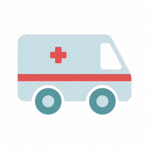 Accident, ambulance, emergency, transport, vehicle icon - Download on Iconfinder