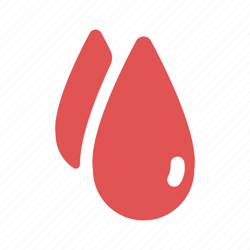 Blood drop, health care, liquid, medical, transfusion icon - Download on Iconfinder