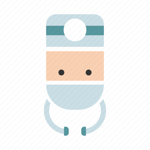 Doctor, health care, medical, profession, surgeon icon - Download on Iconfinder