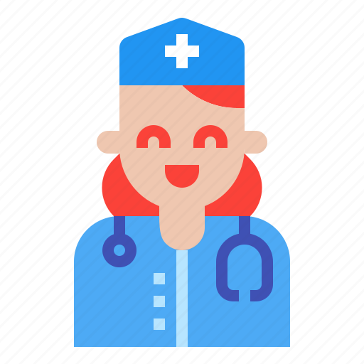 Avatar, doctor, healthcare, medical icon - Download on Iconfinder