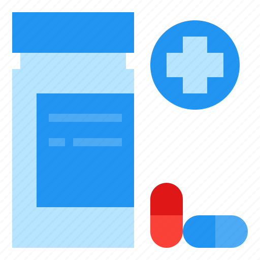 Healthcare, medical, medicine icon - Download on Iconfinder