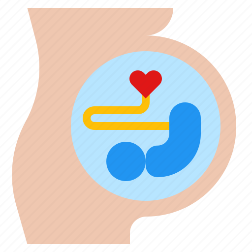 Healthcare, medical, pregnant icon - Download on Iconfinder