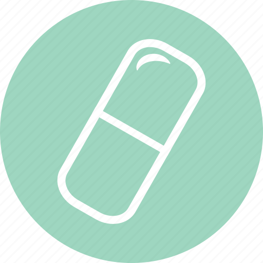 Cure, drug, pill, pill icon, pill sign icon - Download on Iconfinder
