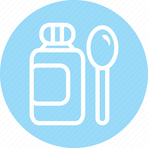 Drug, drug container, pills container, vaccin icon - Download on Iconfinder