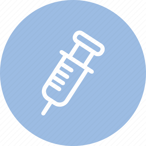 Cure, drug, medical, syringe, syringe sign, vaccin, vaccination icon - Download on Iconfinder