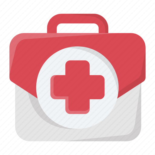 Aid, first aid kit, first-aid, kit, medic, medical, medicine icon - Download on Iconfinder