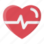 beat, cardiogram, health, heart, heartbeat, medical, pulse 