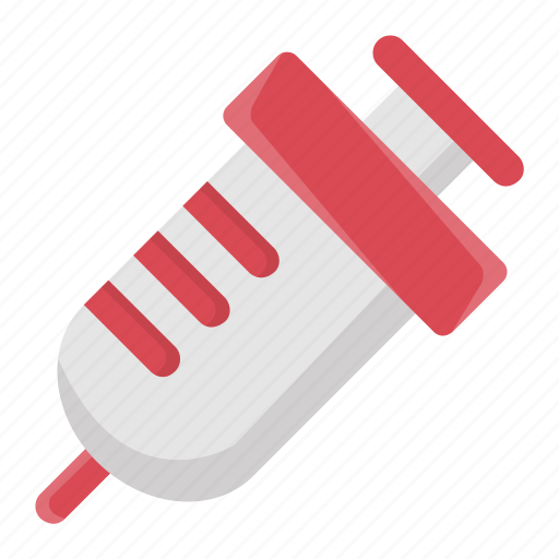 Health, inject, injection, medical, syringe, vaccination, vaccine icon - Download on Iconfinder