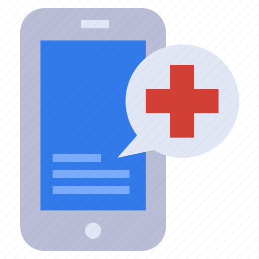 Call, emergency, hospital, phone, technology icon - Download on Iconfinder