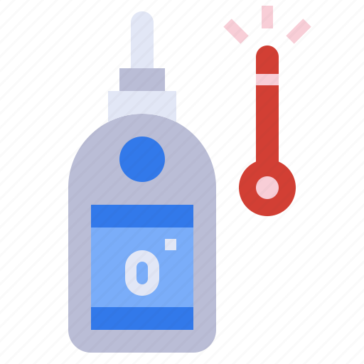 And, health, healthcare, medical, thermometer icon - Download on Iconfinder