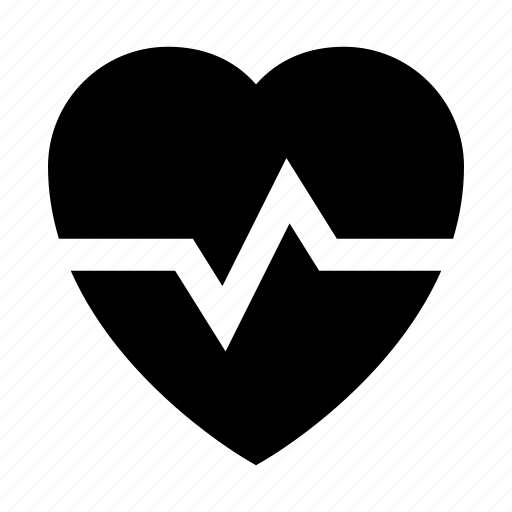Cardiogram, care, health, heart, medical, medicine icon - Download on Iconfinder