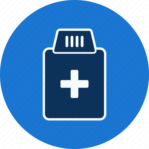Drugs, pills, medicine bottle icon - Download on Iconfinder