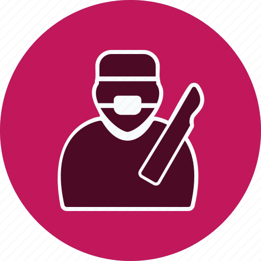Operation, surgeon, doctor icon - Download on Iconfinder