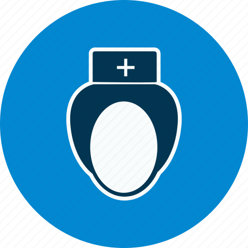 Medical, nurse, avatar icon - Download on Iconfinder