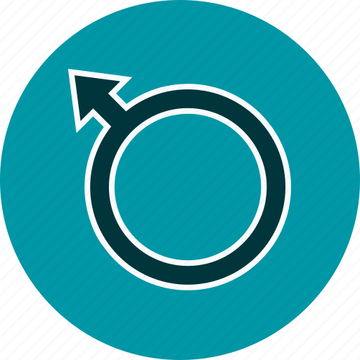 Gender, male, sex icon - Download on Iconfinder