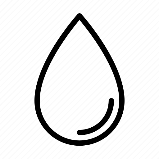 Aqua, blood, drop, medical, water icon - Download on Iconfinder