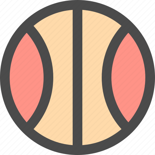 Ball, basketball, health, sport icon - Download on Iconfinder
