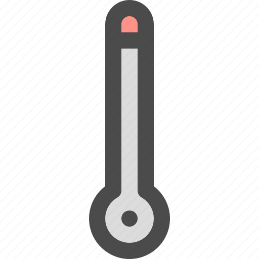 Degree, health, heat, temperature, thermometer icon - Download on Iconfinder