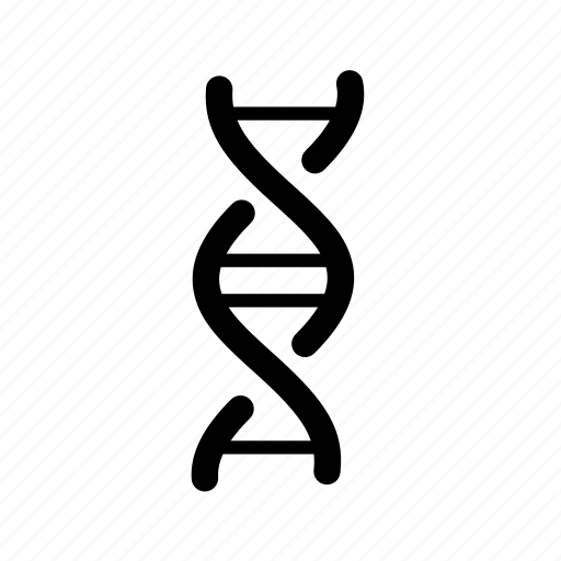 Biology, biotechnology, cell, dna, genome, microscope, rna icon - Download on Iconfinder
