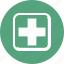 first aid, healthcare, medical cross 